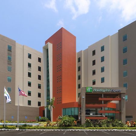 Holiday Inn Express - Tuxpan, An Ihg Hotel Tuxpan  Exterior photo