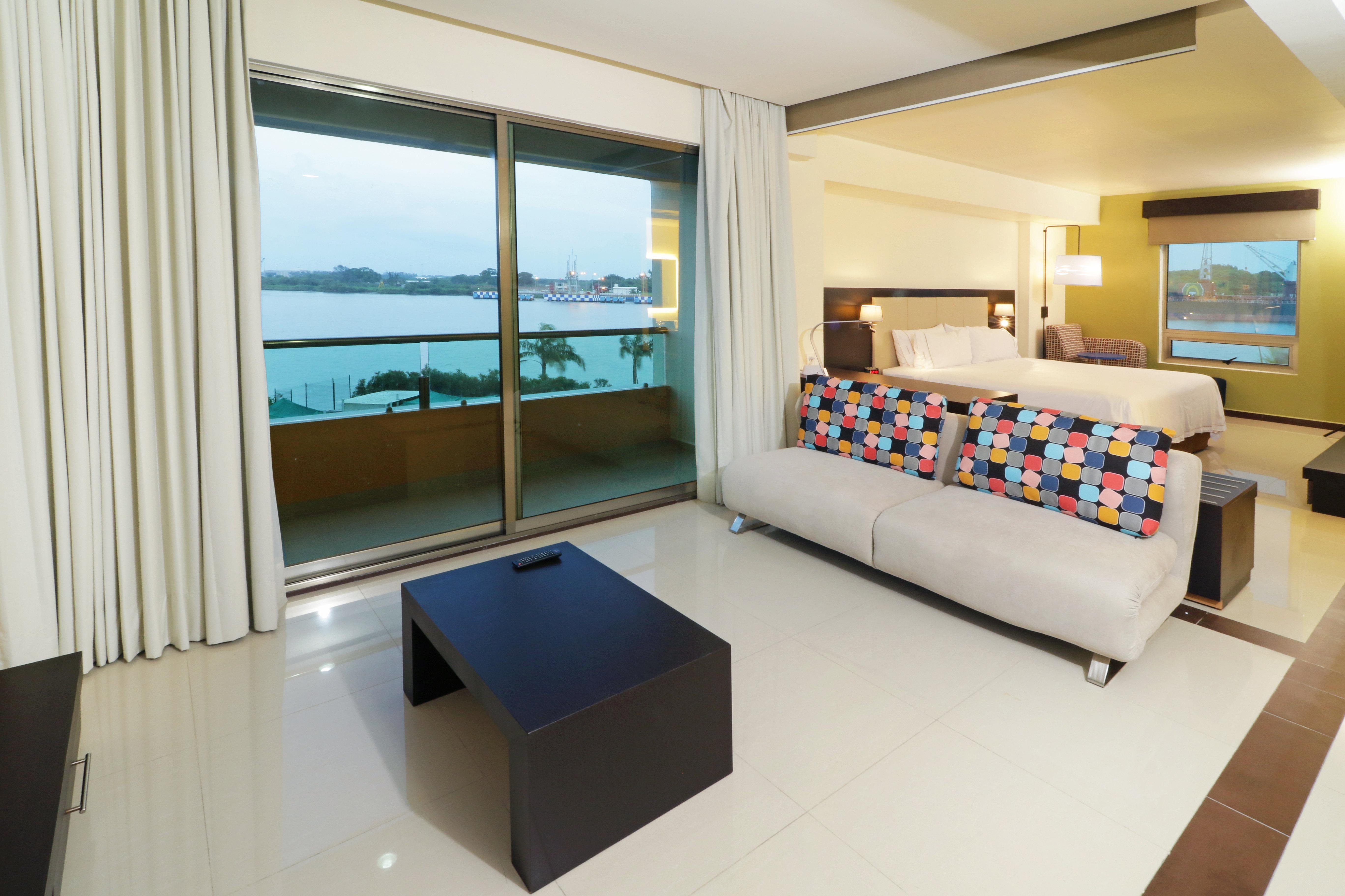 Holiday Inn Express - Tuxpan By Ihg Exterior photo