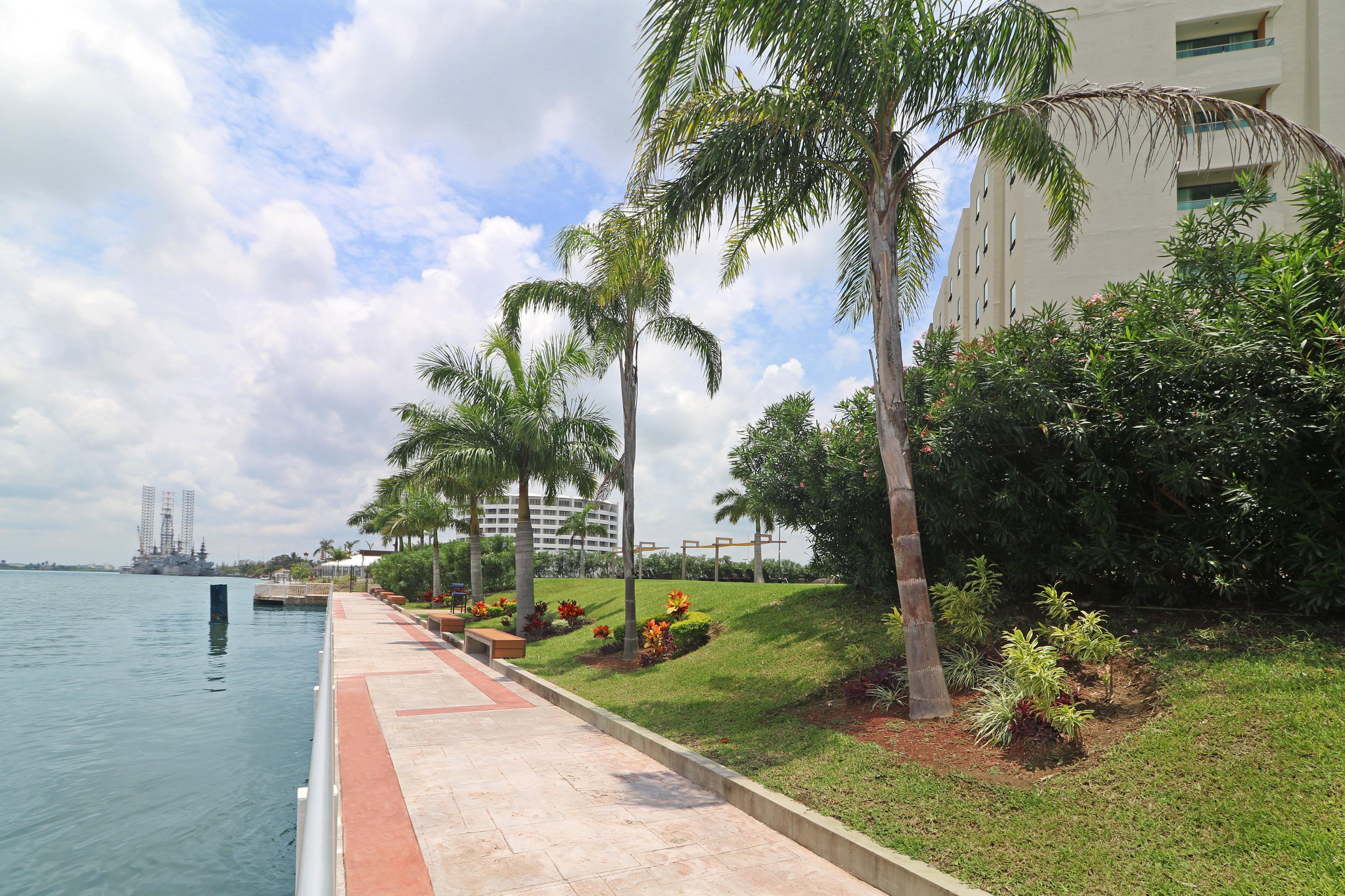 Holiday Inn Express - Tuxpan By Ihg Exterior photo