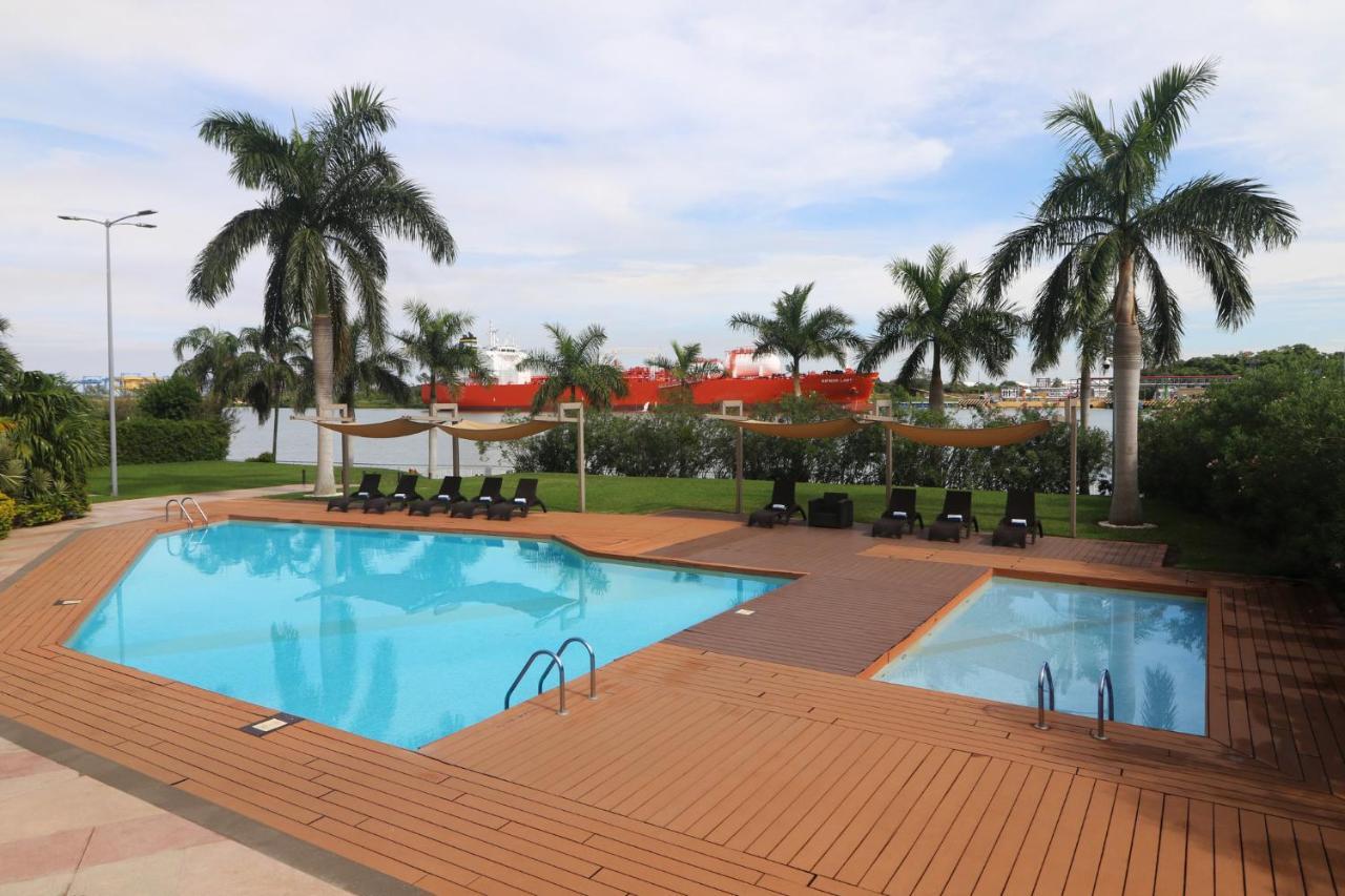 Holiday Inn Express - Tuxpan By Ihg Exterior photo