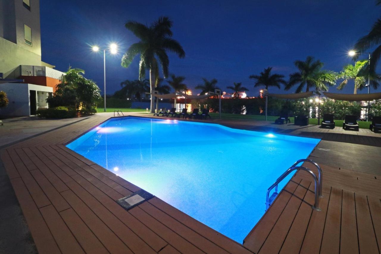 Holiday Inn Express - Tuxpan By Ihg Exterior photo