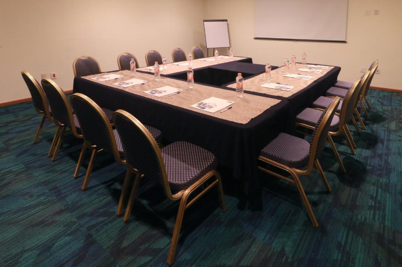 Holiday Inn Express - Tuxpan By Ihg Exterior photo