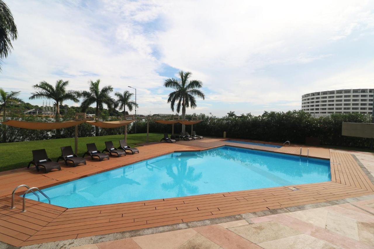 Holiday Inn Express - Tuxpan By Ihg Exterior photo
