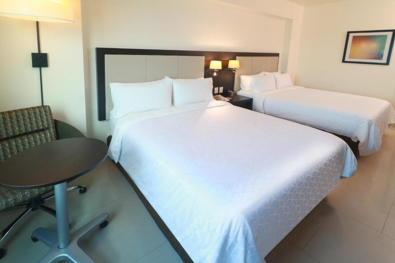 Holiday Inn Express - Tuxpan By Ihg Exterior photo