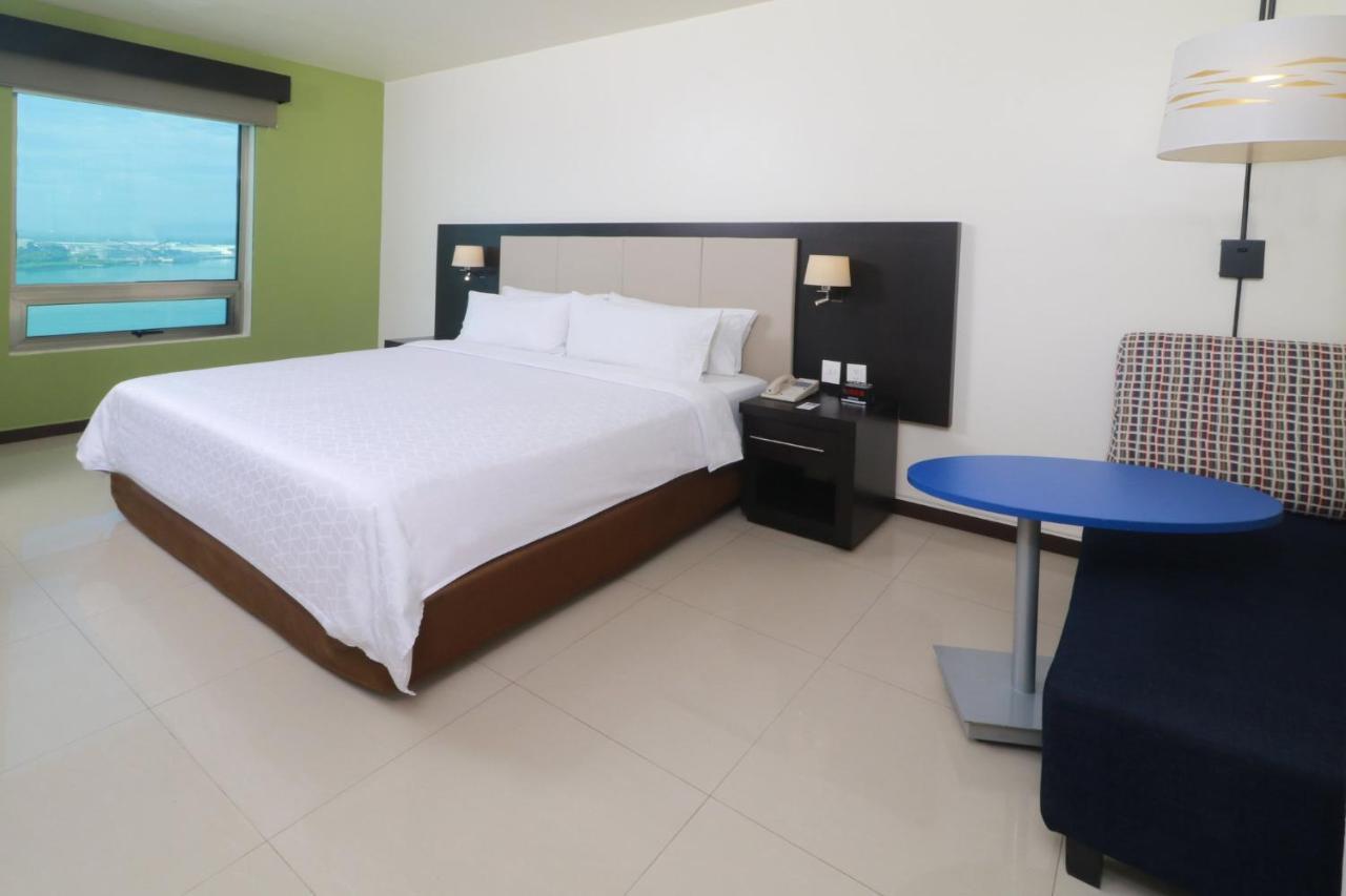 Holiday Inn Express - Tuxpan By Ihg Exterior photo