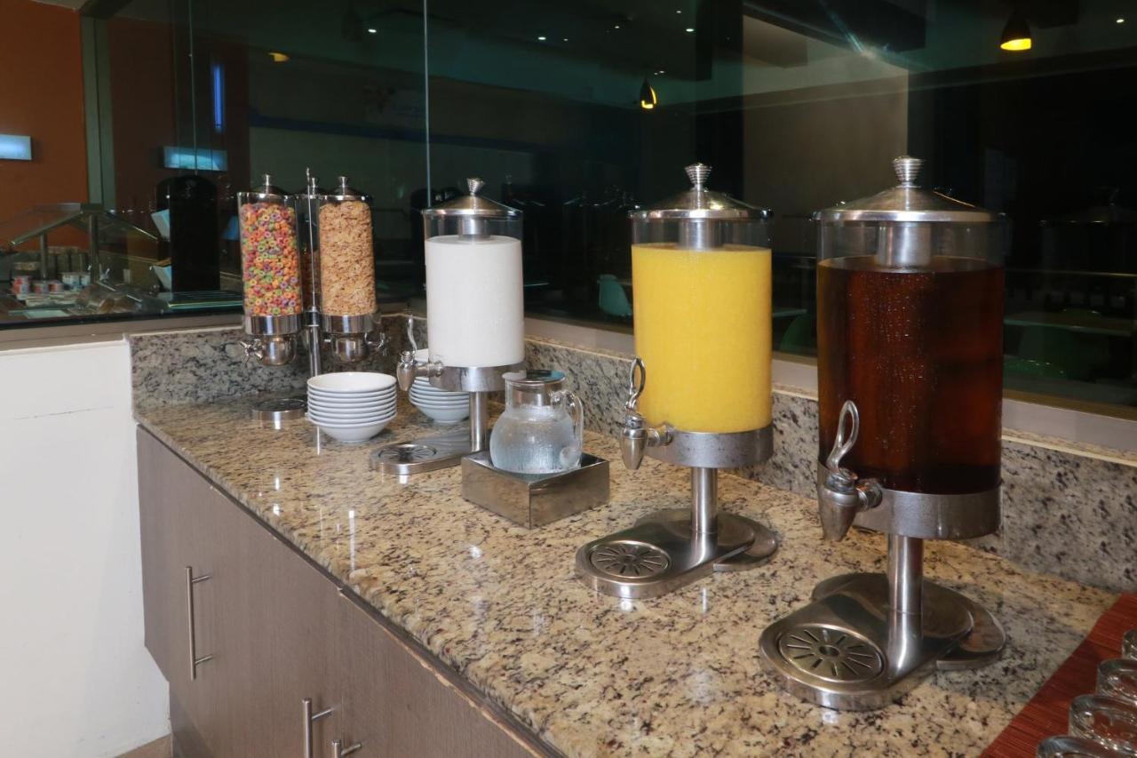 Holiday Inn Express - Tuxpan By Ihg Exterior photo