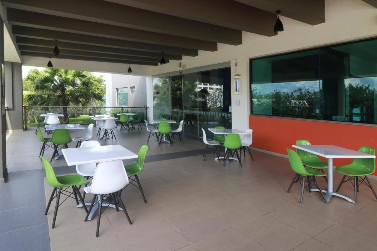 Holiday Inn Express - Tuxpan, An Ihg Hotel Tuxpan  Exterior photo