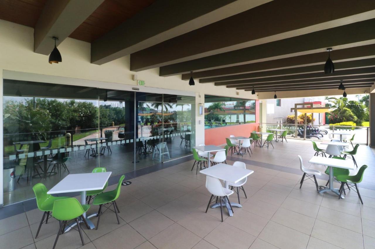 Holiday Inn Express - Tuxpan, An Ihg Hotel Tuxpan  Exterior photo