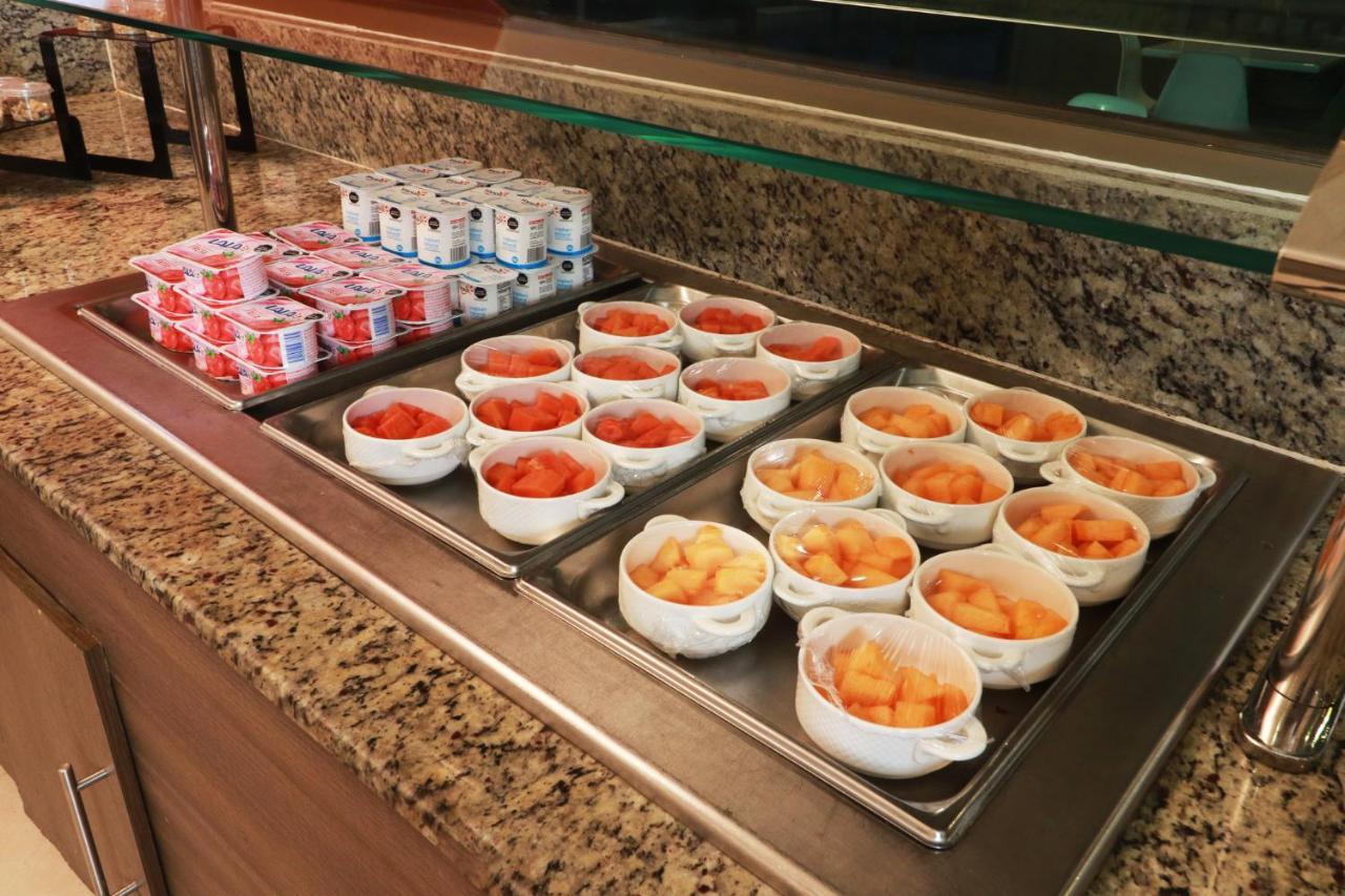 Holiday Inn Express - Tuxpan By Ihg Exterior photo
