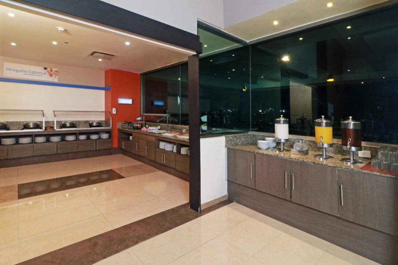 Holiday Inn Express - Tuxpan By Ihg Exterior photo