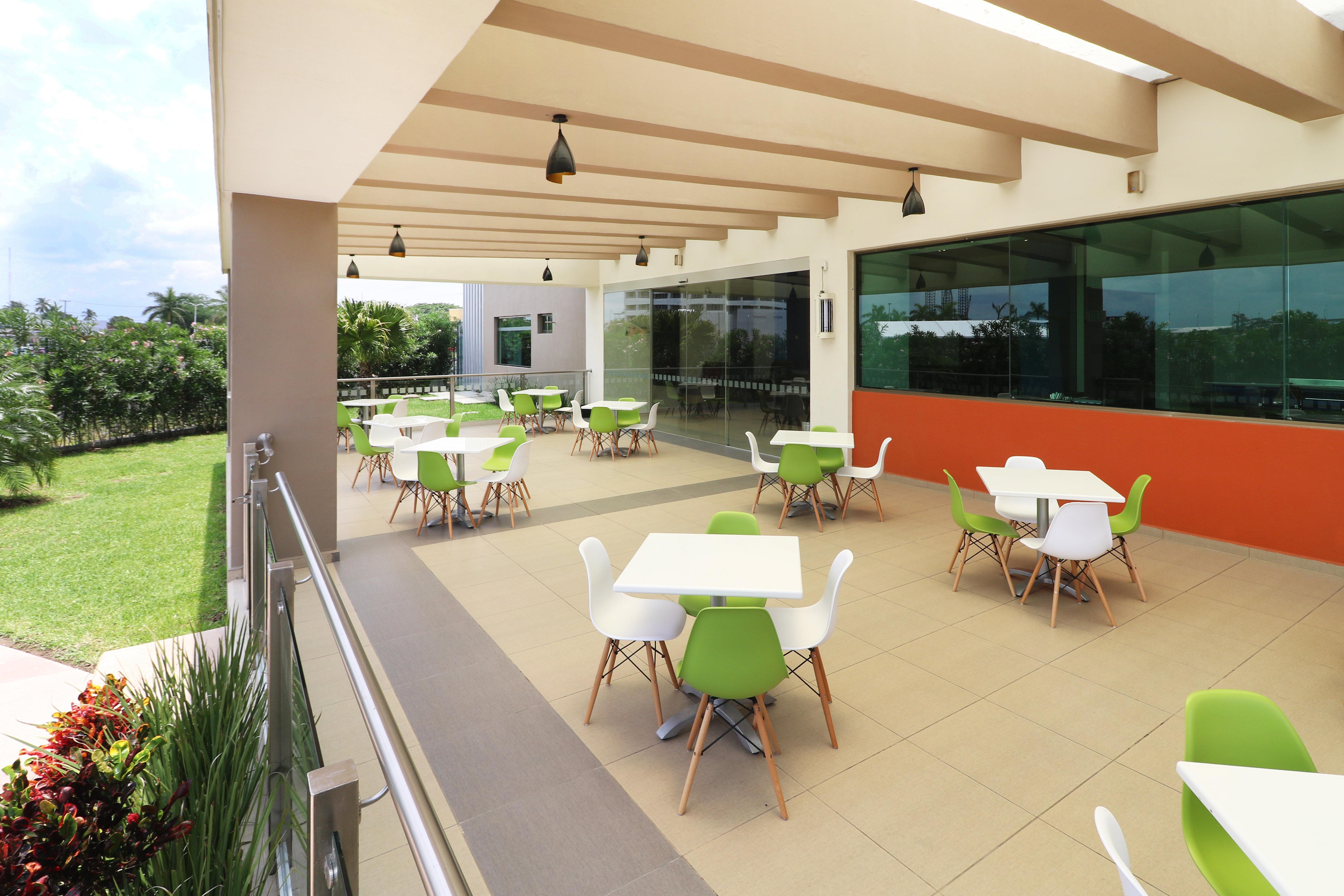 Holiday Inn Express - Tuxpan By Ihg Exterior photo