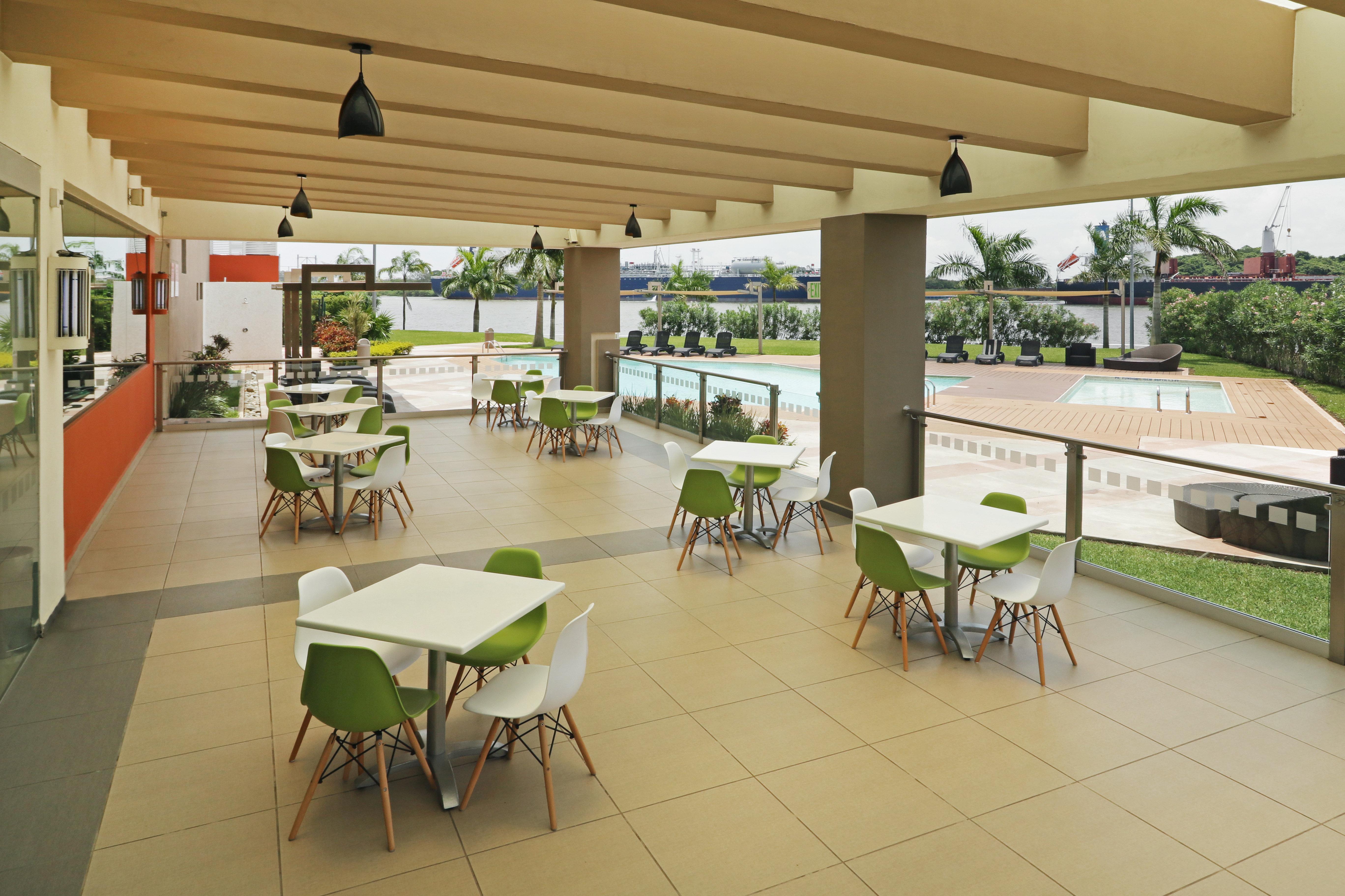 Holiday Inn Express - Tuxpan, An Ihg Hotel Tuxpan  Exterior photo