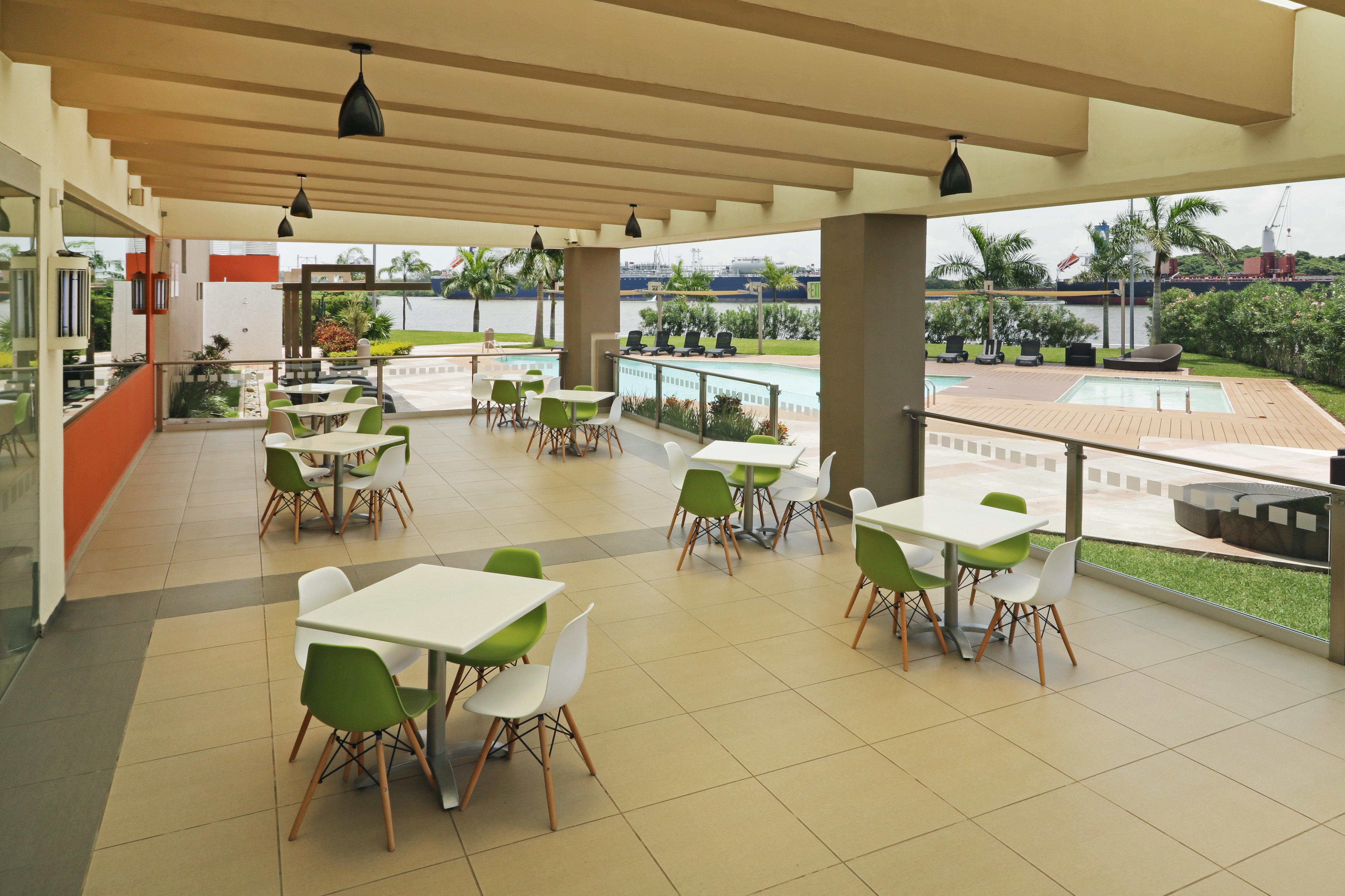 Holiday Inn Express - Tuxpan By Ihg Exterior photo