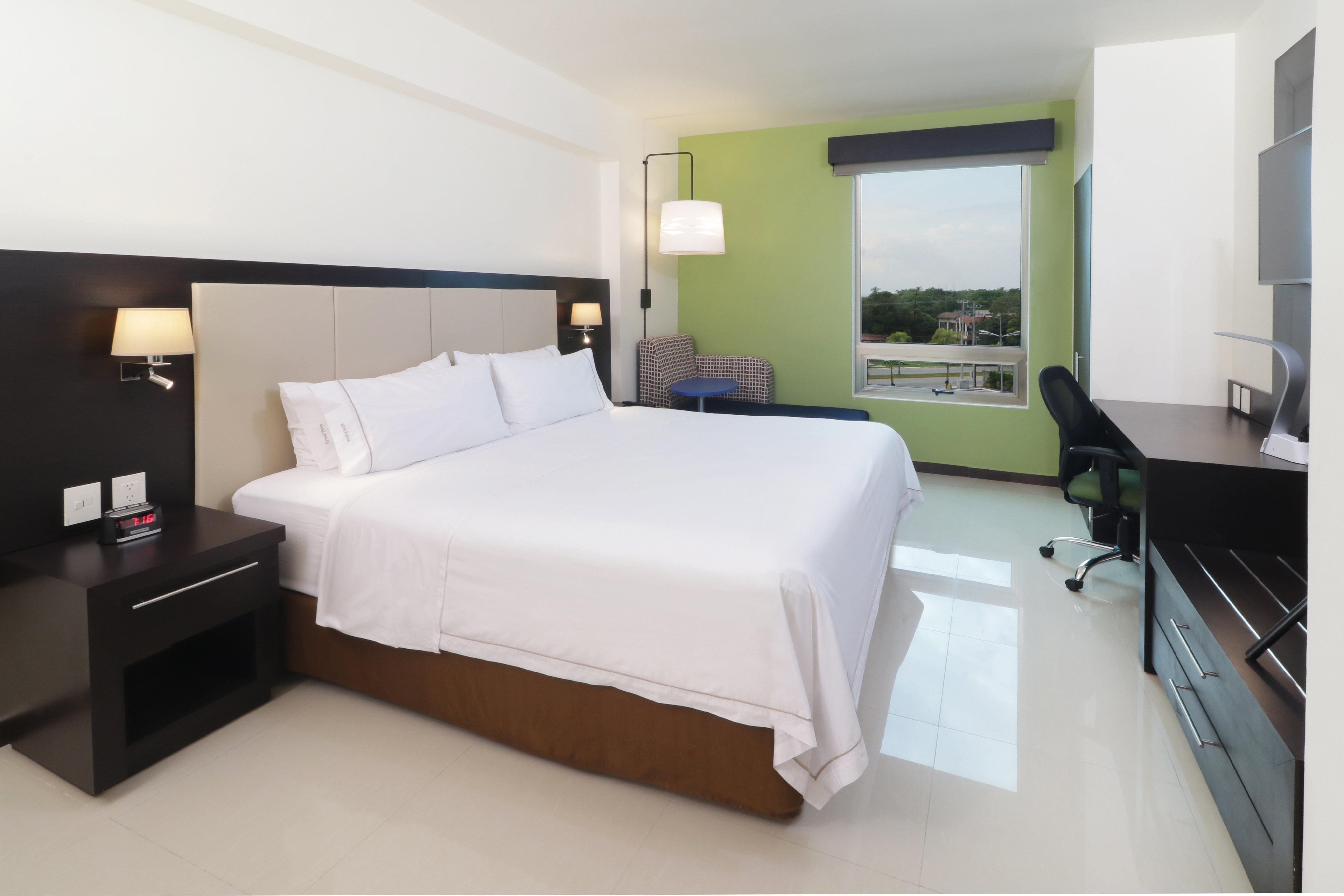 Holiday Inn Express - Tuxpan By Ihg Exterior photo