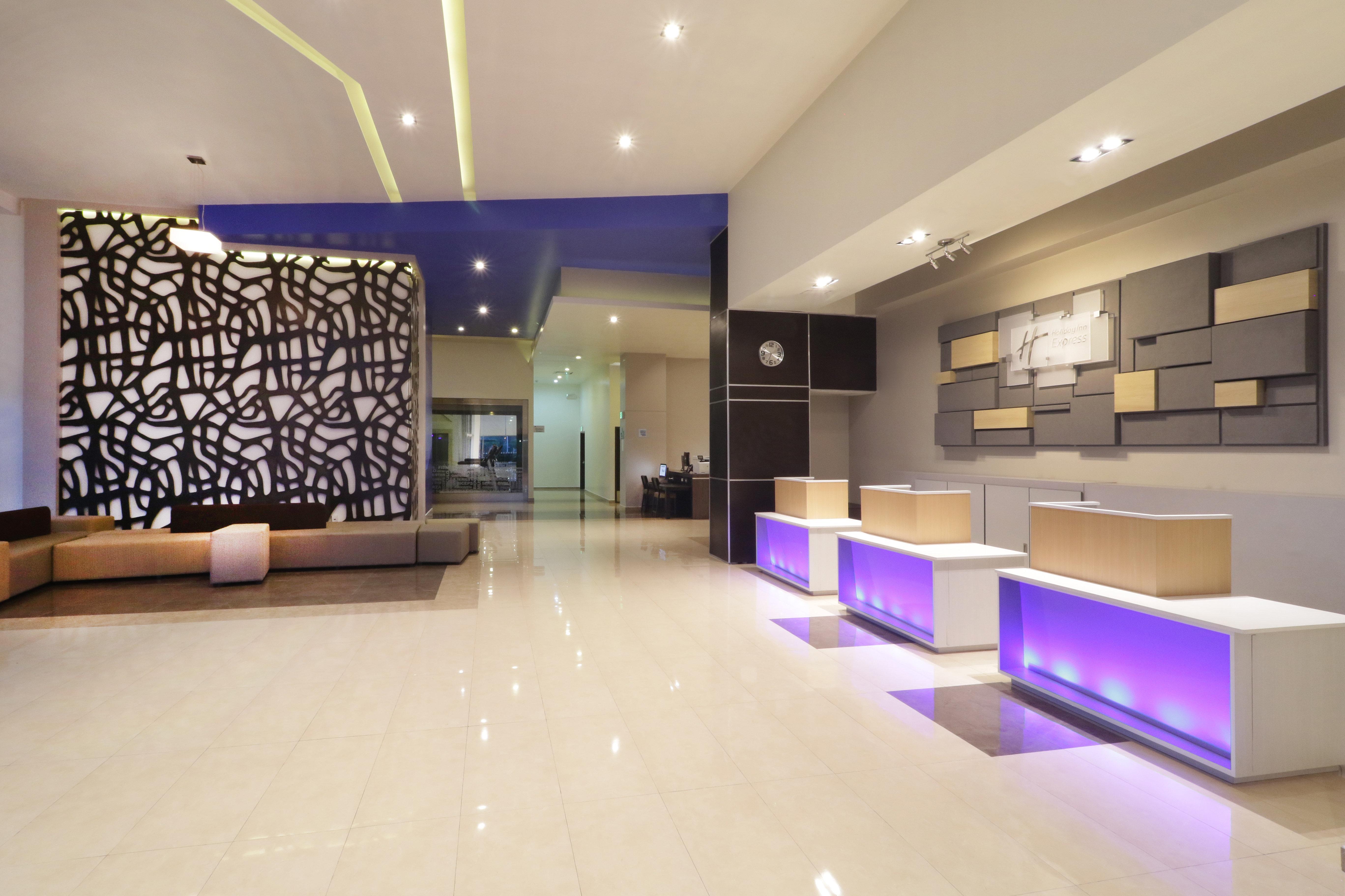 Holiday Inn Express - Tuxpan By Ihg Exterior photo
