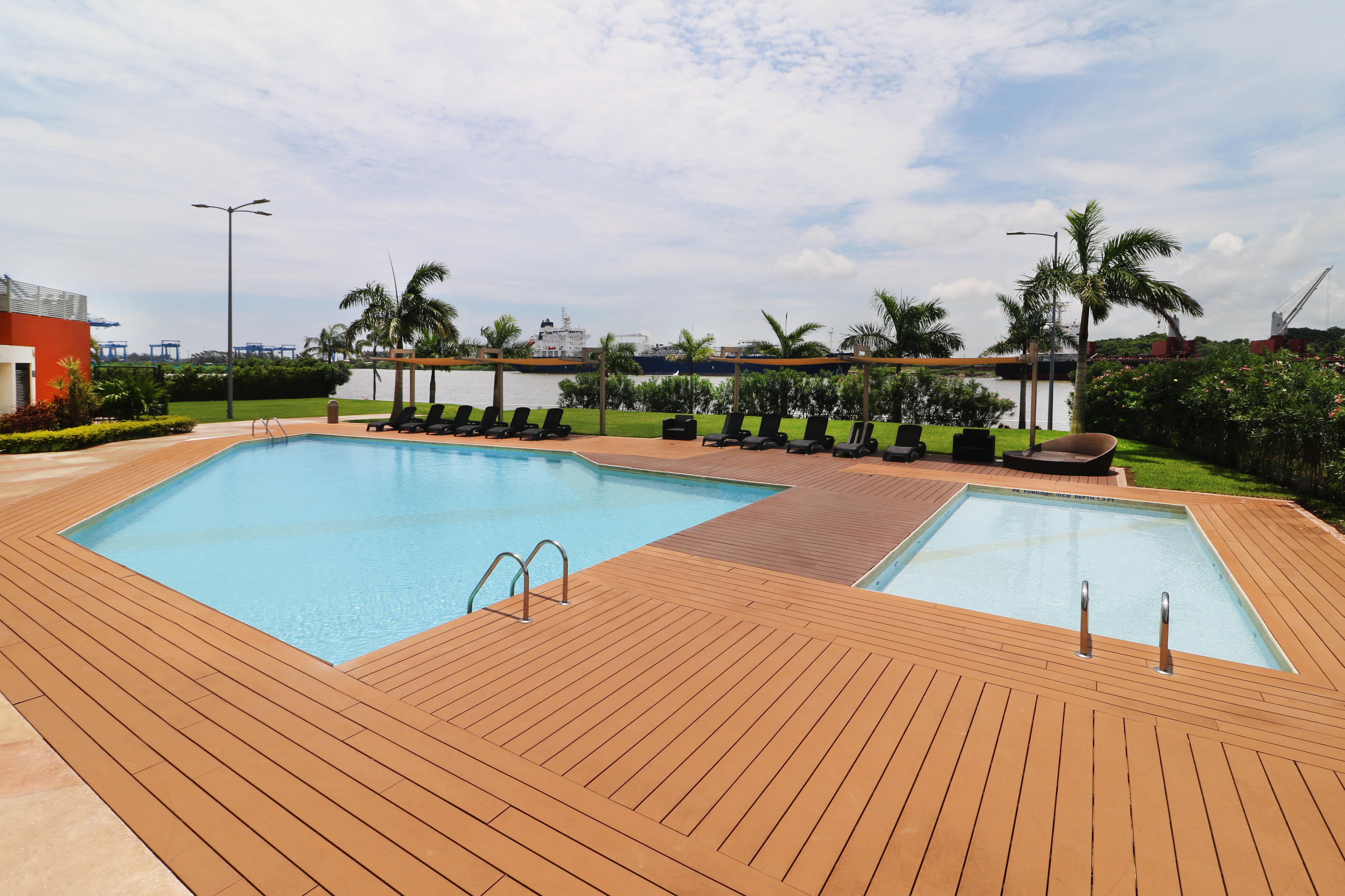 Holiday Inn Express - Tuxpan By Ihg Exterior photo